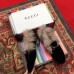 Gucci Princetown Jordaan Fur Wool Loafer 496626 Velvet Black 2018