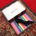 Gucci Heel 6.5cm Horsebit Pumps GG Black 2018