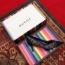 Gucci Heel 6.5cm Horsebit Pumps GG Blue 2018