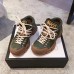 Gucci Flashtrek Lovers Sneakers Green 2018