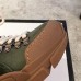 Gucci Flashtrek Lovers Sneakers Green 2018