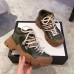 Gucci Flashtrek Lovers Sneakers Green 2018