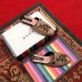 Gucci Original GG Slipper with LA Angels™ Patch 539332 Beige 2018