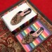 Gucci Original GG Slipper with LA Angels™ Patch 539332 Beige 2018