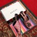 Gucci Original GG Slipper with LA Angels™ Patch 539332 Pink 2018