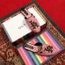 Gucci Original GG Slipper with LA Angels™ Patch 539332 Pink 2018