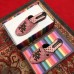 Gucci Original GG Slipper with LA Angels™ Patch 539332 Pink 2018