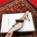 Gucci Horsebit and Sylvie Web Mid-heel Slides 549617 White 2018