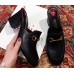 Gucci Princetown Horsebit Leather Slipper Mules Black 2019