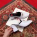 Gucci Princetown Horsebit Leather Slipper Mules White 2019