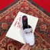 Gucci Princetown Horsebit Leather Slipper Mules White 2019