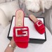 Gucci Velvet Slide with Crystal G 551445 Pink 2018