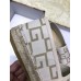 Gucci Canvas G Logo Espadrilles Beige 2019