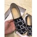 Gucci Canvas G Logo Espadrilles Black 2019