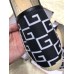 Gucci Canvas G Logo Espadrilles Black 2019