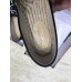 Gucci Canvas G Logo Espadrilles Black 2019