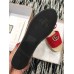 Gucci Crochet Espadrilles Sandals Red With Pearls Double G 2019