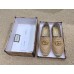 Gucci Chevron Raffia Espadrilles With Double G 577374/578547 Beige 2019