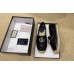 Gucci Glitter Espadrilles Black With Crystal Double G 2019