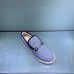 Gucci Horsebit Merino Wool Lining Loafers 575850 Denim Blue 2019