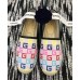 Gucci G Logo Espadrille 2018