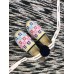 Gucci G Logo Espadrille 2018