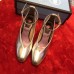 Gucci Mid-Heel 7cm Pumps With Crystal G Heel 548853 Silver 2019