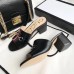 Gucci Horsebit and Sylvie Web Heel Slides Black 2019