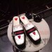 Gucci slipper with heart summer 2016