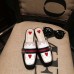 Gucci slipper with heart summer 2016