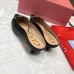 Gucci Heel 5.5cm Zumi Leather Slides 577053 Black 2019