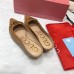 Gucci Heel 5.5cm Zumi Leather Slides 577053 Brown 2019