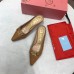 Gucci Heel 5.5cm Zumi Leather Slides 577053 Brown 2019