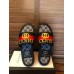 gucci gg web men's slides 05