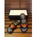 gucci gg web men's slides 05