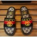 gucci gg web men's slides 05