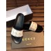 gucci white men's slides