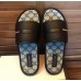 gucci gg web men's slides 01