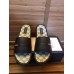 gucci gg web men's slides 01