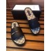 gucci gg web men's slides 01