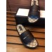 gucci gg web men's slides 01