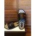 gucci gg web men's slides 01