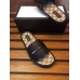 gucci gg web men's slides 01