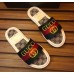 gucci gg web men's slides 02