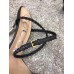 Gucci Braided Leather Sandal 522678 Black 2018