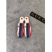 Gucci Princetown Sylvie Canvas Slipper 475094 2018