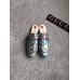 Gucci Princetown Velvet G Lurex Slipper 475094 2018