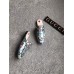 Gucci Princetown Velvet G Lurex Slipper 475094 2018