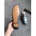 Gucci Princetown Velvet G Lurex Slipper 475094 2018