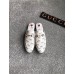 Gucci Stamp Print Slipper 505511 White 2018